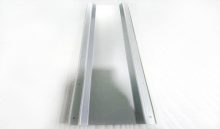 What is the difference between automotive metal stampings and castings?