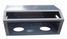 What is the difference between metal molds and automotive stamping molds?