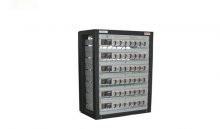 What is the hot-dip galvanized surface treatment process for metal auto stamping parts?