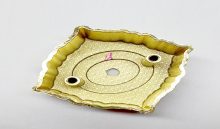 What is the main purpose of the automobile stamping parts inspection tool?