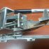 What are the characteristics of high pressure forming technology in automotive stamping parts?