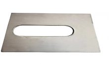 What is the workflow of automotive sheet metal parts?