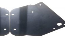 What Materials Are Generally Used For Automotive Sheet Metal Parts?