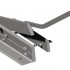 Do you know which industries will stamping fabrication be applied to?