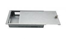 What should be paid attention to in the design of progressive die for precision automotive stamping parts?