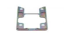 What should be paid attention to when producing automobile stamping parts?