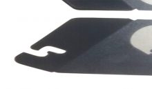 What tools are needed for polishing automotive sheet metal parts?