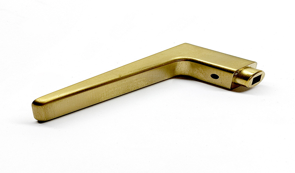 What are the influences of die structure on automobile stamping parts